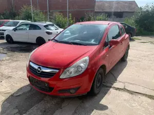 Opel Corsa CATCH ME