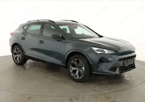 CUPRA Formentor 1.5 eTSI 110 kW DSG, Matrix, AHK, Navi, AreaVie...