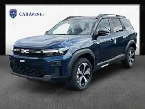 Dacia Bigster Hybrid-G 150 Journey 4x4
