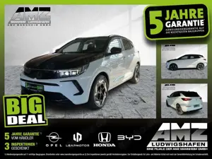Opel Grandland 1.6 Turbo GSe 4 ACC+LED+Navi+SHZ+360