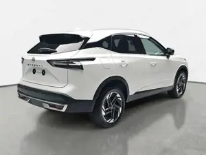 Nissan Qashqai Bild 4