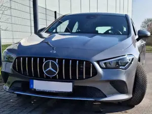 Mercedes-Benz CLA 200 CLA 200 Shooting Brake 7G-DCT Progressive