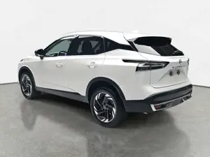 Nissan Qashqai Bild 5