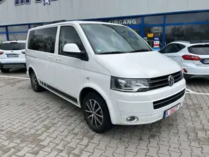 Volkswagen T5 Multivan