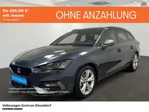 SEAT Leon FR 1.5 eTSI Navi Kamera LED Keyless