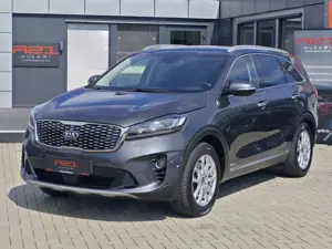 Kia Sorento Platinum Edition 7-Sitzer|Pano|ACC|360°|