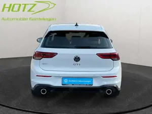 Volkswagen Golf GTI Golf VIII 2.0 TSI DSG GTI LED/PDC/APP Bild 4