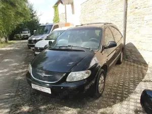 Chrysler Grand Voyager