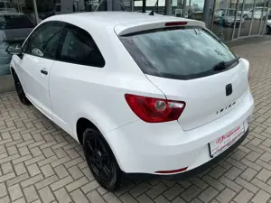 SEAT Ibiza Bild 3