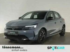 Opel Corsa F FACELIFT GS+LED+RÜCKFAHRKAMERA+SITZ-/LENKRADHEIZ
