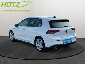 Volkswagen Golf GTI Golf VIII 2.0 TSI DSG GTI LED/PDC/APP Bild 3