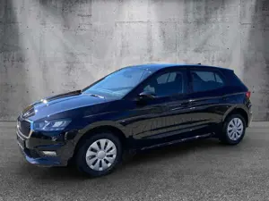 Skoda Fabia DSG/Temp./Winterpaket/Virtual Cockpit