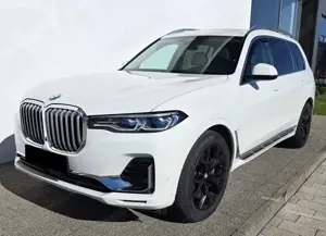 BMW X7 X7 xDrive 40i Pure Excellence