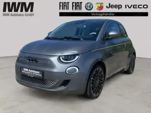 Fiat 500e 500 e 3+1 La Prima