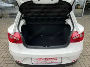 SEAT Ibiza Bild 5