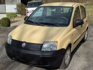 Fiat Panda Bild 4