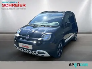 Fiat Panda Pandina 1.0 GSE Hybrid Cross