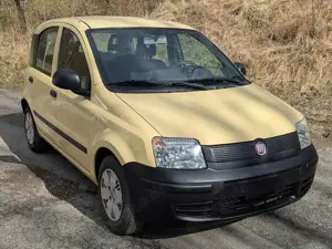 Fiat Panda Bild 5