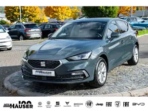 SEAT Leon Road Edition 1.5 eTSI DSG NAVI KAMERA PARK ACC LED
