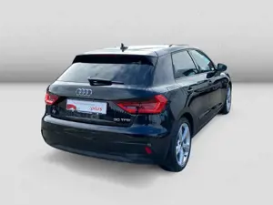 Audi A1 Bild 4
