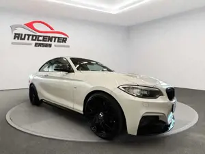 BMW 225 d M Sport Performance Shadow-Line 19"Zoll