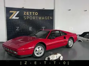 Ferrari 328 GTB | nachweislich 1.HAND | Sammler |