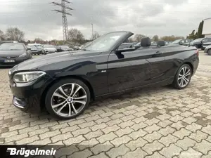 BMW 218 Bild 4