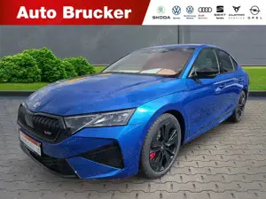 Skoda Octavia RS 2.0 TSI Limousine 195 kW RS AHK Navi Digitales