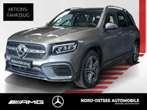 Mercedes-Benz GLB 200 d AMG PANO AHK SOUND TOTWINKEL