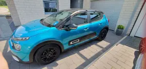 Citroen C3 C3 Pure Tech 82
