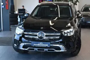 Mercedes-Benz GLC 220 d 4Matic 9G-tronic LED~Distron~AHK~HeadUp