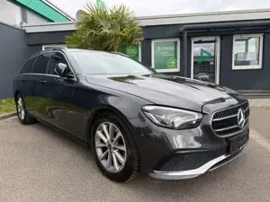 Mercedes-Benz E 200 d T AVANTGARDE SHZ AHK TOTWINKEL
