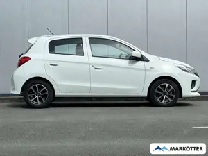 Mitsubishi Space Star Bild 3