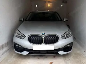 BMW 118 118i Aut. Sport Line