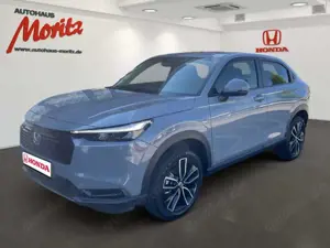 Honda HR-V Hybrid e:HEV Elegance Rückfahrkamera Einparkhilfe