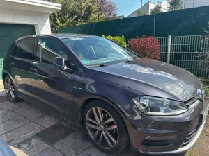 Volkswagen Golf Golf VII 5-Türer 1.4 TSI BlueMotion Technology Lo