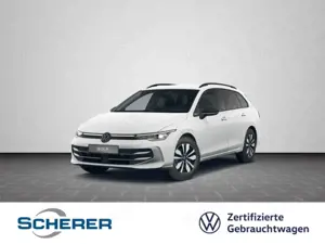 Volkswagen Golf Variant Golf VIII Variant GOAL 1.5 TSI KAMERA LED+ ACC C