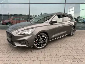 Ford Focus Turnier 1.5 ST-Line X Autom LED Kamera 18"