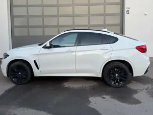 BMW X6 X6 xDrive30d