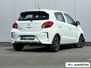 Mitsubishi Space Star Bild 5