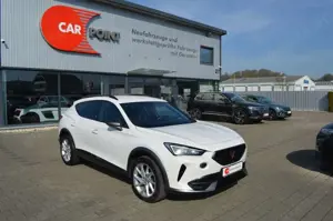 CUPRA Formentor 4Drive*Virtual*LED*Navi*Memory*Kamera