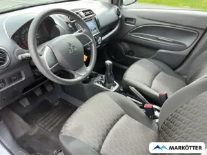 Mitsubishi Space Star Bild 4