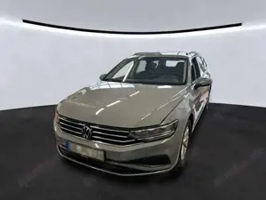 Volkswagen Passat Variant 2.0 TDI DSG ACC Kamera Navi AHK