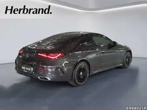 Mercedes-Benz CLE 220 d AMG  Pano Burmester Digital-Light 360° Bild 3