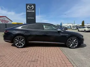 Volkswagen Arteon Elegance 4Motion Bild 2