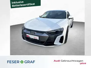 Audi e-tron GT quattro Pano-LED-Leder