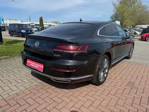 Volkswagen Arteon Elegance 4Motion Bild 3