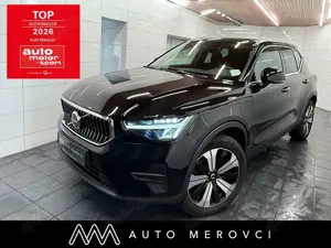 Volvo XC40 T4 Recharge/LED/Navi/Lane/Cam/AppleAndroid