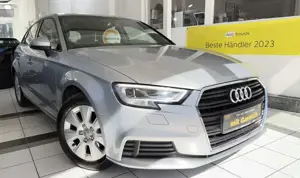 Audi A3 1,5 TFSI Sportback LED Automatik PDC Garantie