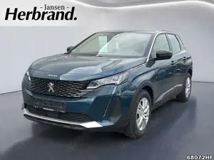 Peugeot 3008 Active Mild-Hybrid +ALLWETTER+CARPLAY+LED+